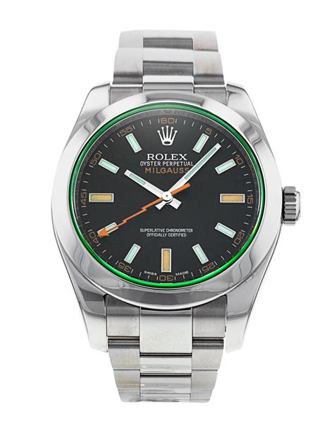 milgause rolex|rolex milgauss neupreis.